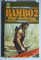 Rambo II - Der Auftrag