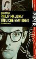 Philip Maloney, Tödliche Gewissheit