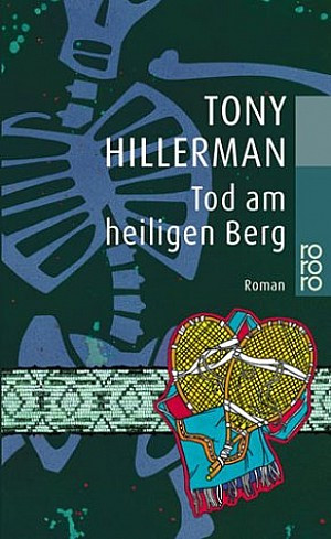 Tod am heiligen Berg