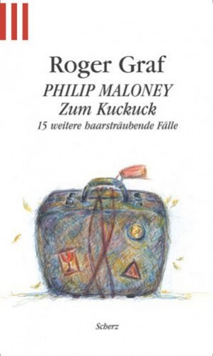 Philip Maloney, Zum Kuckuck
