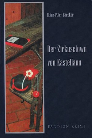 Der Zirkusclown von Kastellaun