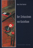 Der Zirkusclown von Kastellaun