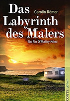 Das Labyrinth des Malers