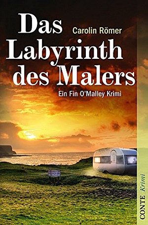 Das Labyrinth des Malers