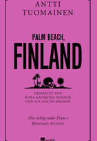 Palm Beach, Finland