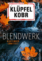 Blendwerk (Kluftinger 14)