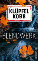 Blendwerk (Kluftinger 14)