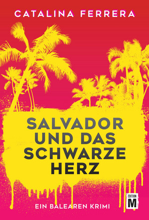 Salvador und das schwarze Herz
