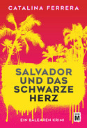 Salvador und das schwarze Herz