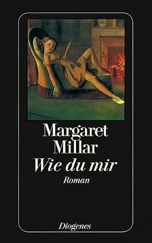 Wie du mir