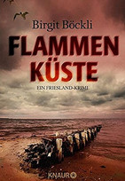 Flammenküste