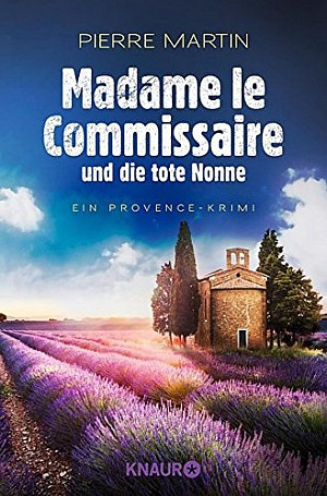 Madame le Commissaire und die tote Nonne