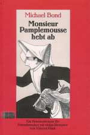 Monsieur Pamplemousse hebt ab