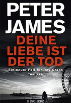Deine Liebe ist der Tod
