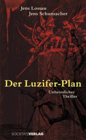 Der Luzifer-Plan