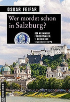 Wer mordet schon in Salzburg?