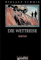 Die Wettreise