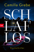 Schlaflos