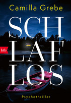 Schlaflos
