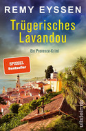 Trügerisches Lavandou (Leon Ritter 9)