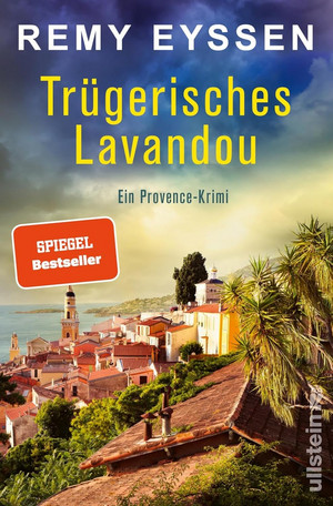 Trügerisches Lavandou (Leon Ritter 9)