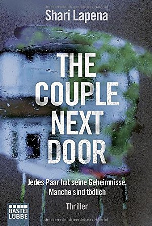 The Couple Next Door