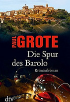 Die Spur des Barolo