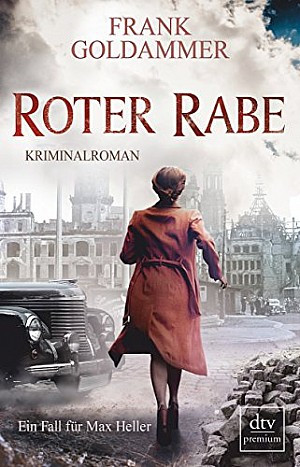 Roter Rabe