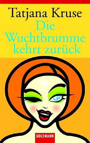 Die Wuchtbrumme kehrt zurück
