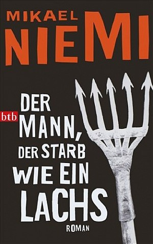 Der Mann, der starb wie ein Lachs