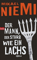 Der Mann, der starb wie ein Lachs