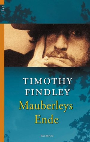 Mauberleys Ende