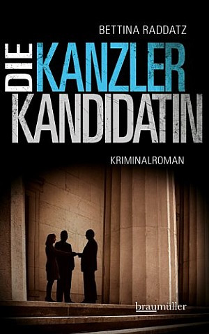 Die Kanzlerkandidatin