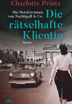 Die rätselhafte Klientin