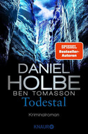 Todestal (Ein Sabine-Kaufmann-Krimi 10)
