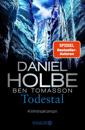 Todestal (Ein Sabine-Kaufmann-Krimi 10)