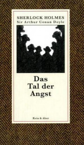 Das Tal der Angst