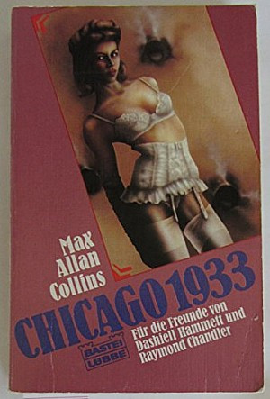 Chicago 1933