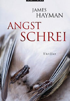 Angstschrei
