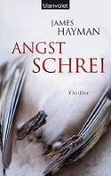 Angstschrei