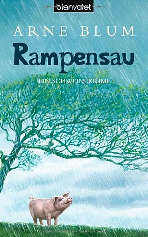 Rampensau