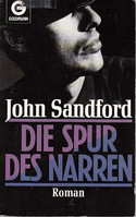 Die Spur des Narren