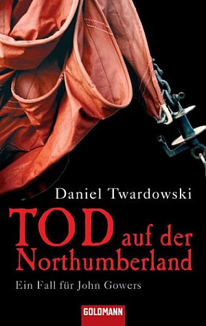 Tod auf der Northumberland