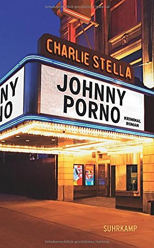 Johnny Porno
