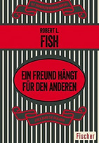 Ein Freund hängt für den anderen