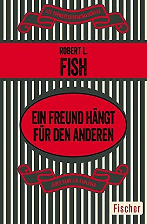 Ein Freund hängt für den anderen