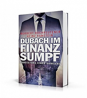 Dubach im Finanzsumpf