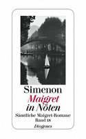 Maigret in Nöten