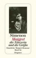 Maigret, die Tänzerin und die Gräfin