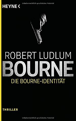 Die Bourne-Identität